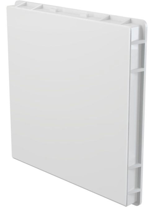 Alcaplast Kádajtó 300×300, fehér AVD003 - Fürdőszoba - Fürdő