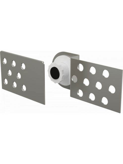 Alcaplast Mágneses kádajtó a csempéhez, állítható magasság A