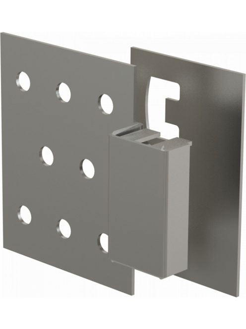 Alcaplast Mágneses kádajtó a csempéhez, basic AVD005 - Fürdő