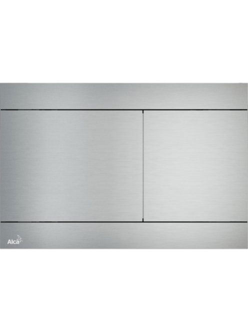 Alcaplast Nyomólap alunox-matt FUN - Fürdőszoba - Nyomólapok