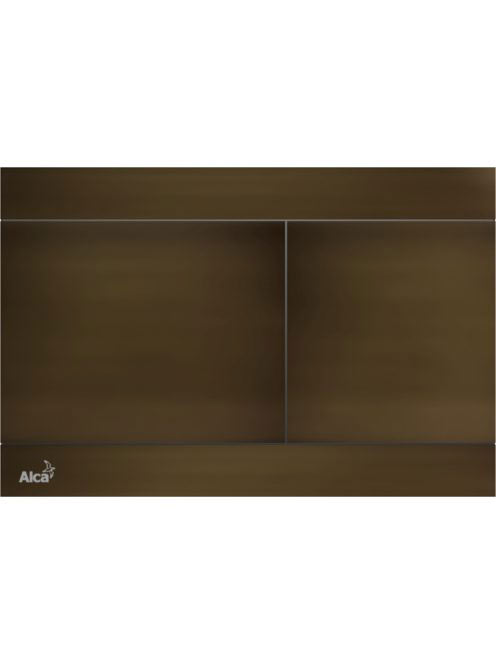 Alcaplast Nyomólap bronz-antic FUN-ANTIC - Fürdőszoba - Nyom