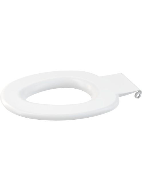 Alcaplast WC ülőke – integrált betét P102 - Fürdőszoba - Sza