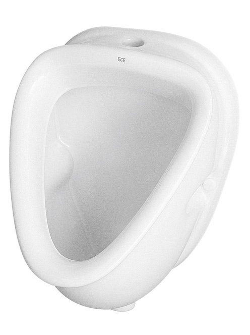 Aqualine Piszoár, 10TP92001 (3271-DL) - Fürdőszoba - Szanite