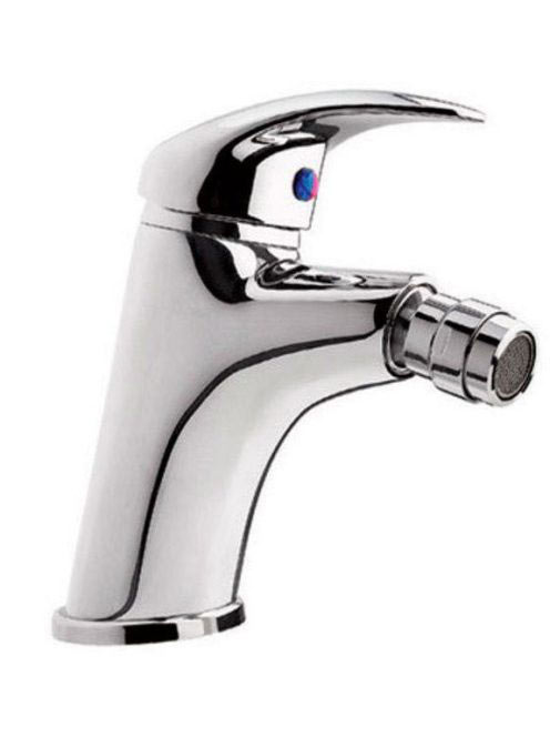 Aqualine KASIOPEA Bidé csaptelep króm 1107-03 - Fürdőszoba -