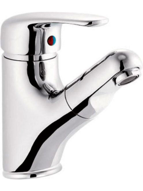 Aqualine KASIOPEA mosdó csaptelep, 1107-05 - Fürdőszoba - Fü