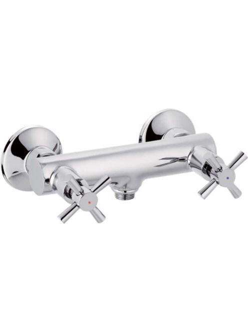 Aqualine XENIA Zuhany csaptelep, 1109-11 - Fürdőszoba - Fürd