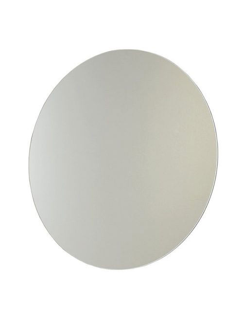 Aqualine kerek tükör 70 cm, akasztó nélkül 22445 - Fürdőszob