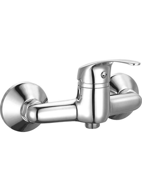 Aqualine 50 Zuhany csaptelep, króm, 52126 - Fürdőszoba - Für