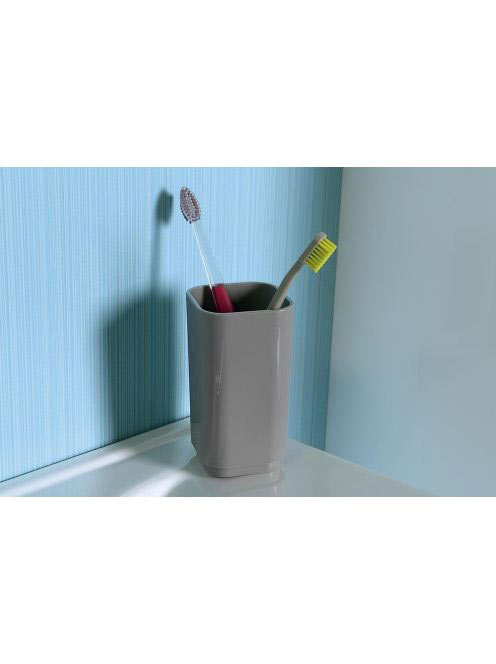 Aqualine Seventy pohár, szürke 639808 - Fürdőszoba - Fürdősz