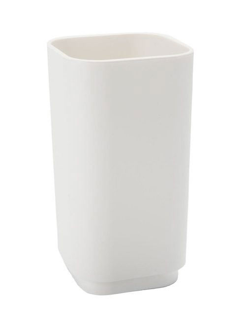 Aqualine SEVENTY Pohár, fehér, 639822 - Fürdőszoba - Fürdősz