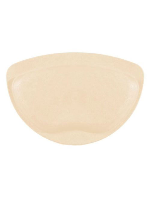 Aqualine Tecno fejpárna 30x20 cm bézs 68609 - Fürdőszoba - K