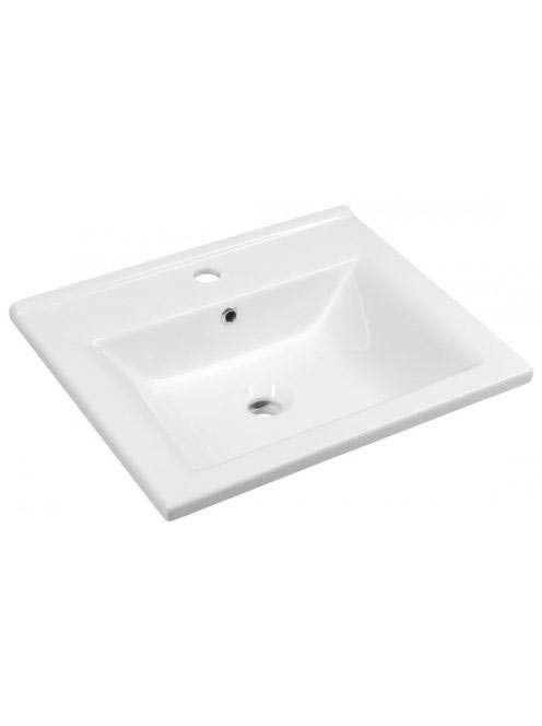 Aqualine Zuno kerámiamosdó, 55x45cm 9055 - Fürdőszoba - Szan