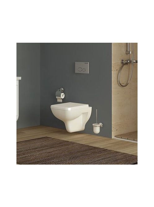 Aqualine Bene Fali WC, 35,5x51cm BN320 - Fürdőszoba - Szanit