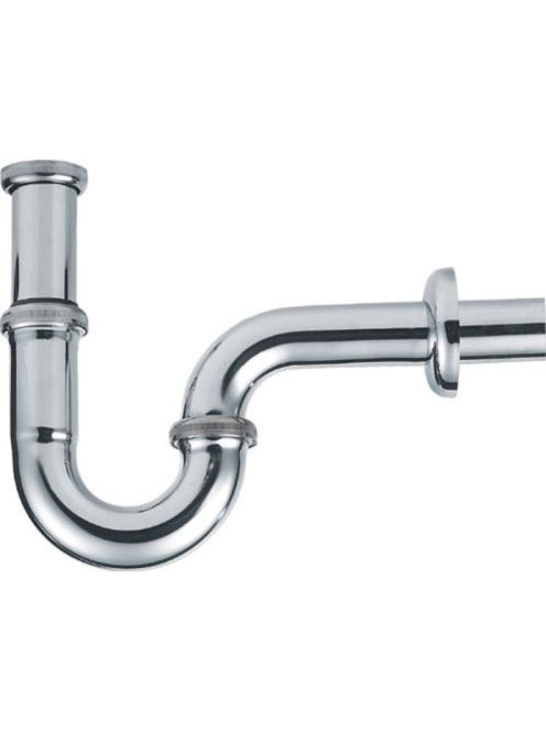 Aqualine mosdó szifon CV1005 - Fürdőszoba - Szifonok & Leere