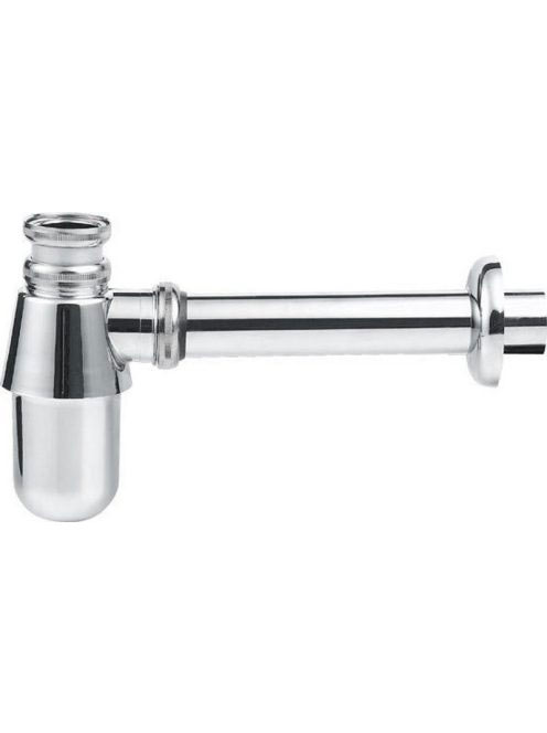 Aqualine mosdó szifon CV1006 - Fürdőszoba - Szifonok & Leere