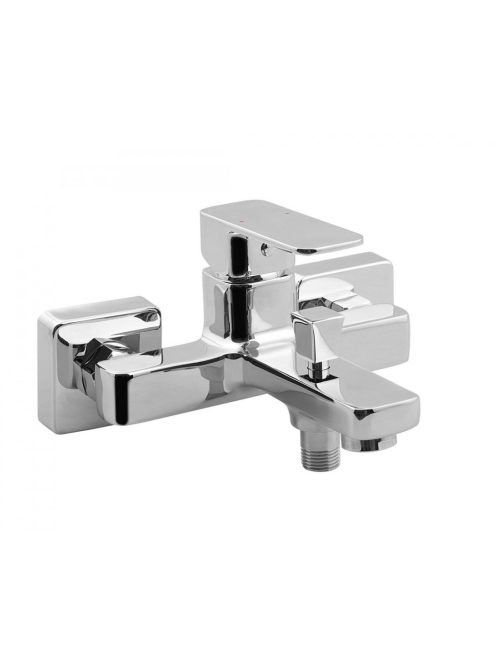 Aqualine FACTOR kád csaptelep, króm, FC310 - Fürdőszoba - Fü