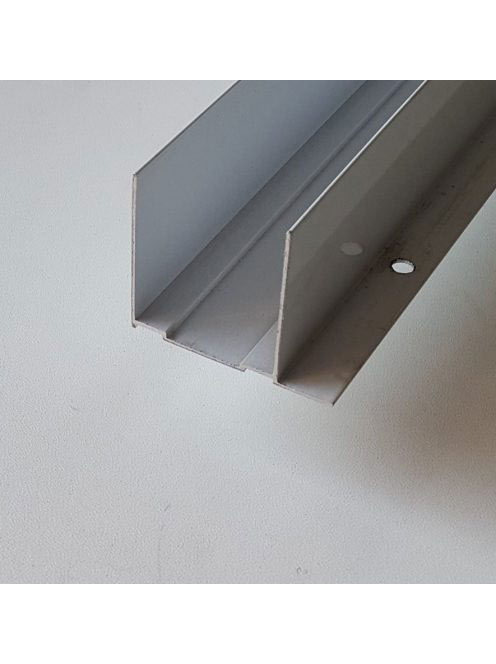 Aqualine Amico toldóprofil G70,G80, G100 zuhanyajtókhoz, feh