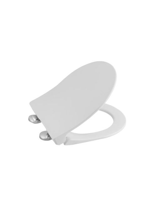 Aqualine Petit könnyen levehető polipropilén gyermek WC ülők