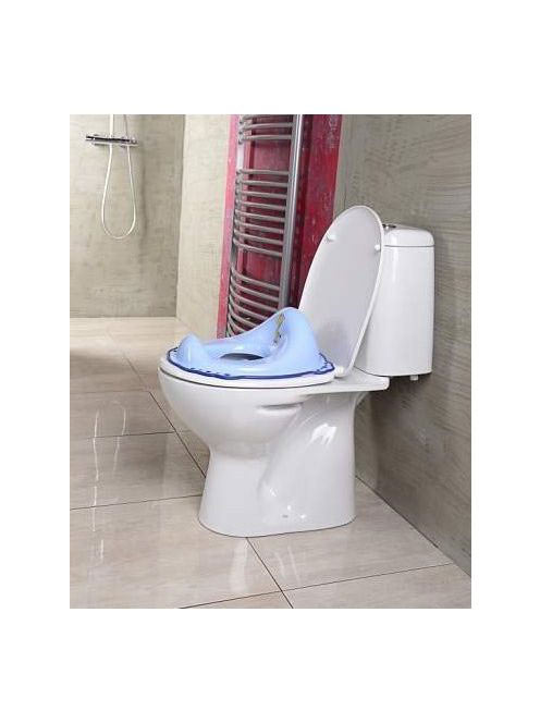 Aqualine Riga monoblokkos wc, tartállyal, mechanikával, háts