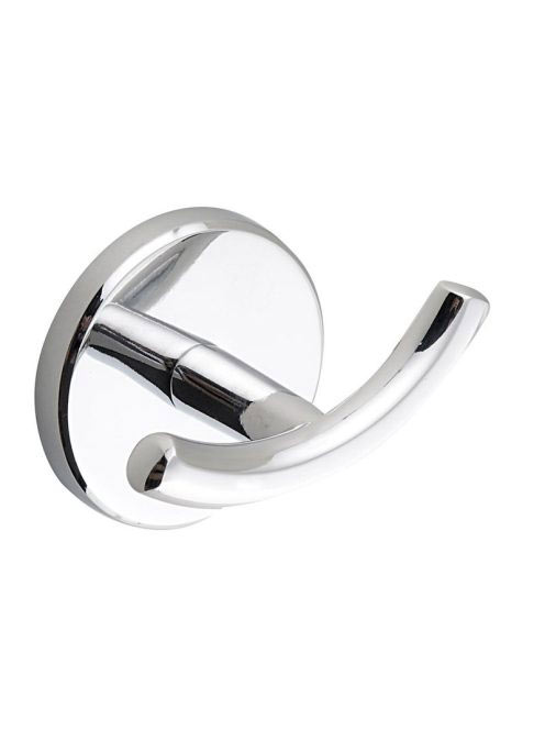 Aqualine SAMBA dupla fogas, króm, SB123 - Fürdőszoba - Fürdő