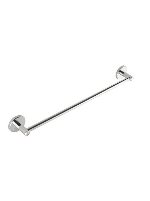 Aqualine SAMBA törölközőtartó, króm, SB146 - Fürdőszoba - Fü