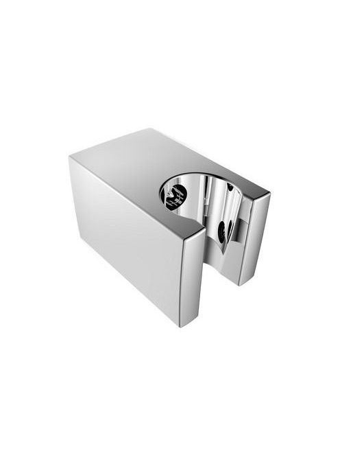 Aqualine kézizuhany tartó, króm SK050 - Fürdőszoba - Zuhany