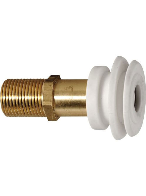 Aqualine Piszoár szerelékek (tömítés, lefolyó) SLA02 - Fürdő