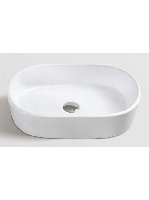 Arezzo design Tulsa mosdótál 55x34,5 AR-005 - Fürdőszoba - S