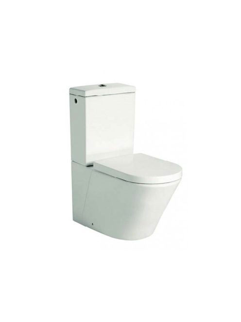Arezzo design Indiana monoblokk WC csésze - tartály AR-102 -