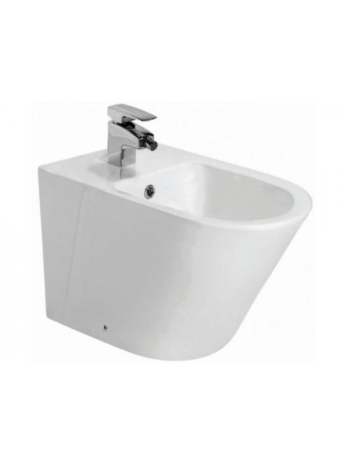 Arezzo design Indiana álló bidé csésze AR-104 - Fürdőszoba -