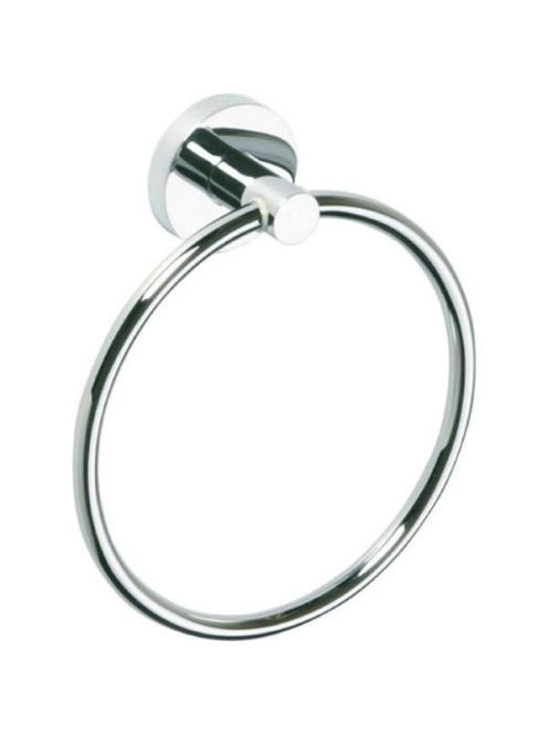 Arezzo design BEMETA Omega törölközőtartó gyűrű AR-104104062