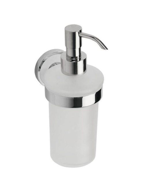 Arezzo design BEMETA Omega 250 ml-es folyékony szappanadagol