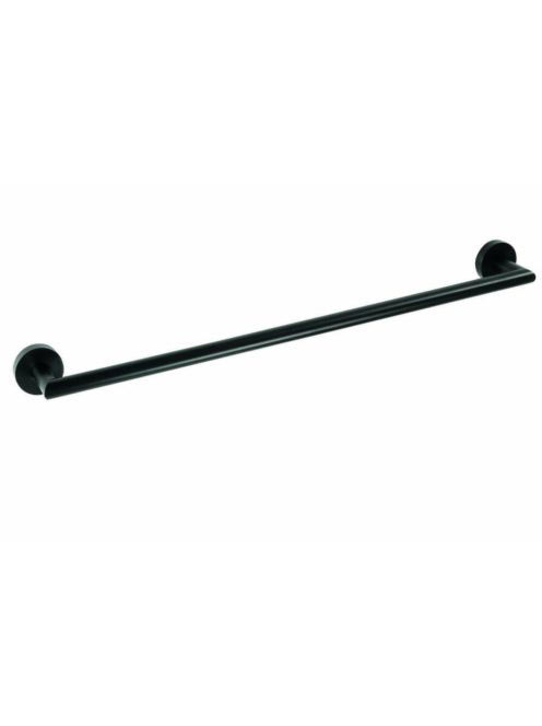 Arezzo design BEMETA Dark törölközőtartó AR-104204020 - Fürd