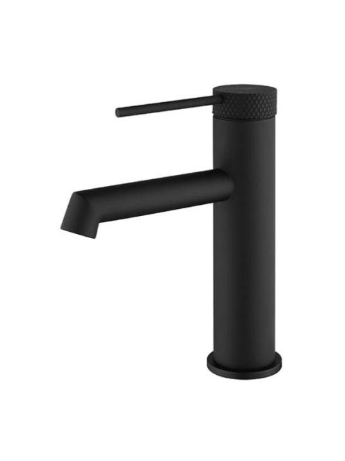 Arezzo design Palmfield mosdócsaptelep, fekete AR-1101BL - F