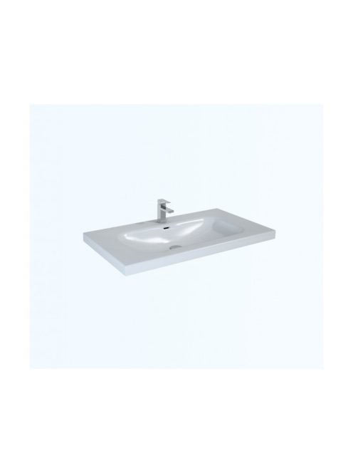 Arezzo design Iwa mosdó 90 cm AR-145300 - Fürdőszoba - Szani