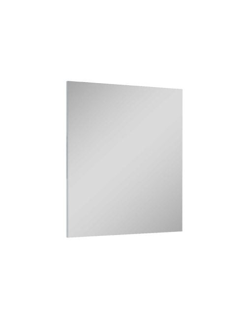 Arezzo design Sote fali tükör 70x80 cm, króm AR-165801 - Für