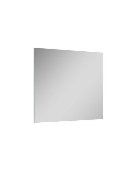 Arezzo design Sote fali tükör 90x80 cm, króm AR-165803 - Für