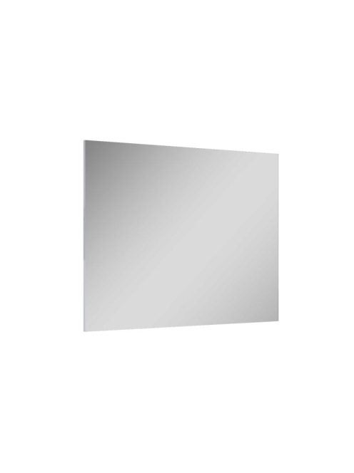 Arezzo design Sote fali tükör 100x80 cm, króm AR-165804 - Fü