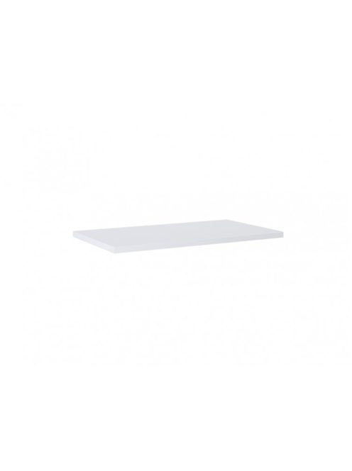 Arezzo design magasfényű fehér mosdópult 49,4x90 cm AR-16703