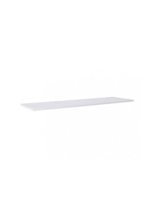 Arezzo design Nevada fehér mosdópult,190x49,4 cm AR-167038 -