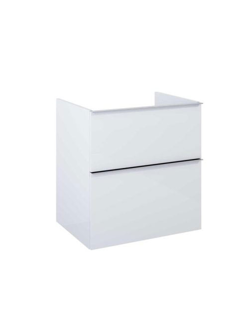 Arezzo design Monterey 60 alsószekrény szifonkivágás nélkül,