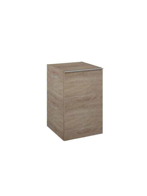 Arezzo design Monterey oldalszekrény 40x63,5 cm, 1 ajtóval,