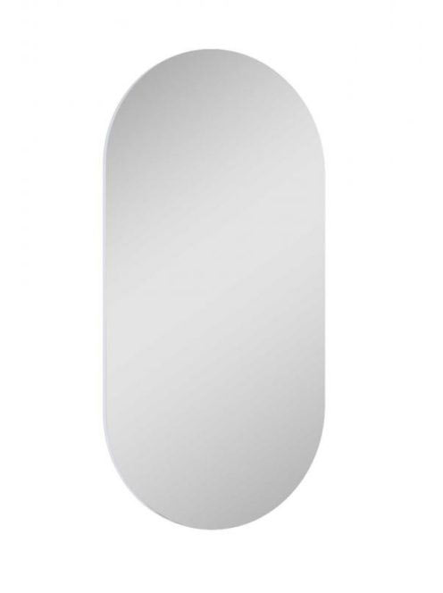 Arezzo design Ovális tükör 50x100 cm AR-167567 - Fürdőszoba