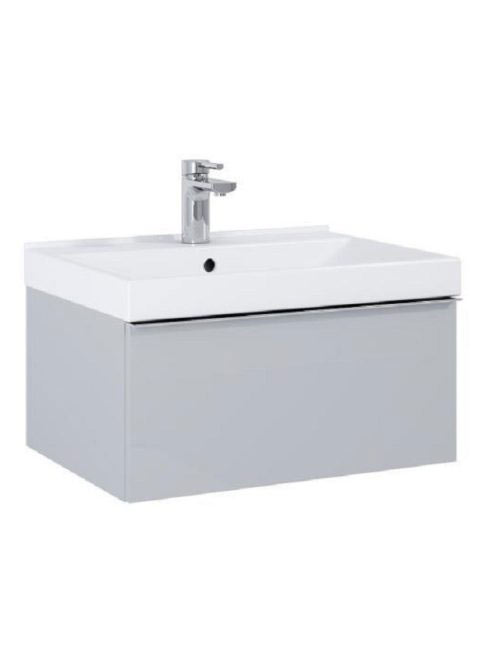 Arezzo design Monterey 60 alsószekrény szifonkivágással, 1 f