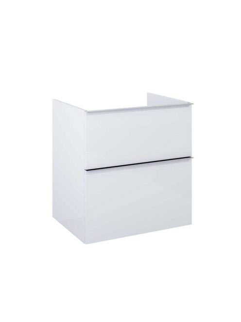 Arezzo design Monterey 60 alsószekrény szifonkivágás nélkül,