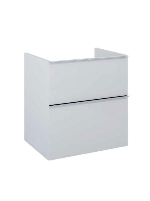 Arezzo design Monterey 60 alsószekrény szifonkivágás nélkül,