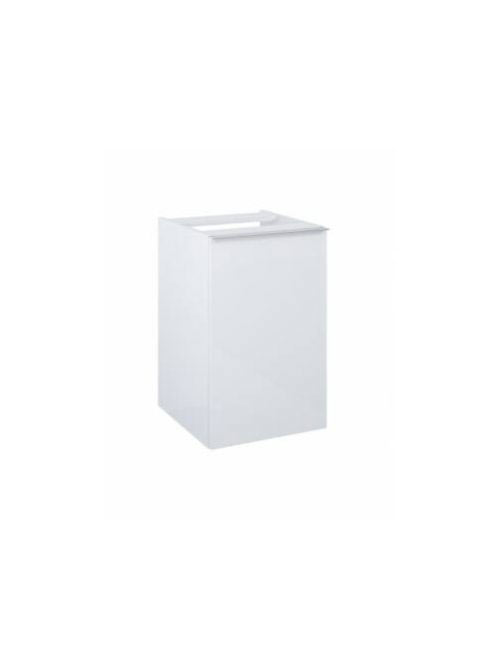 Arezzo design Monterey oldalszekrény szennyeskosárral 40 cm,