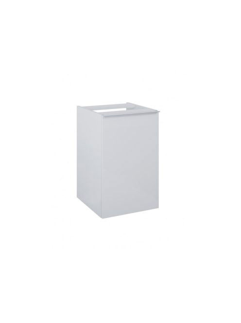 Arezzo design Monterey oldalszekrény szennyeskosárral 40 cm,