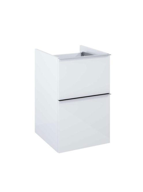 Arezzo design Monterey 40 oldalszekrény 2 fiókkal, magasfény