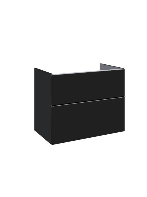 Arezzo design Monterey 80 alsószekrény szifonkivágás nélkül,